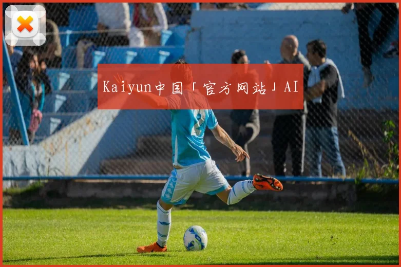 Kaiyun中国「官方网站」AI