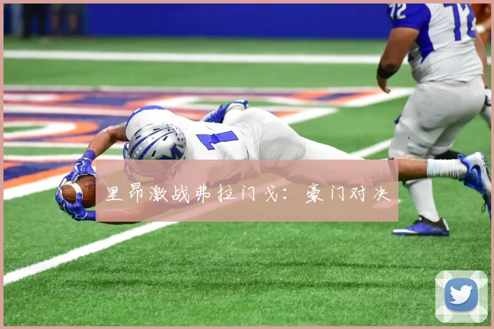 里昂激战弗拉门戈：豪门对决