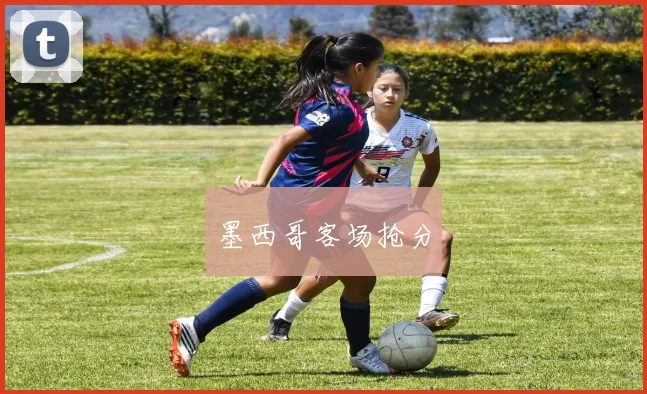 墨西哥客场抢分
