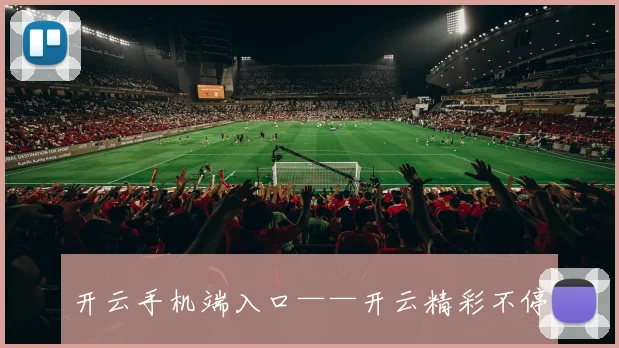 开云手机端入口——开云精彩不停