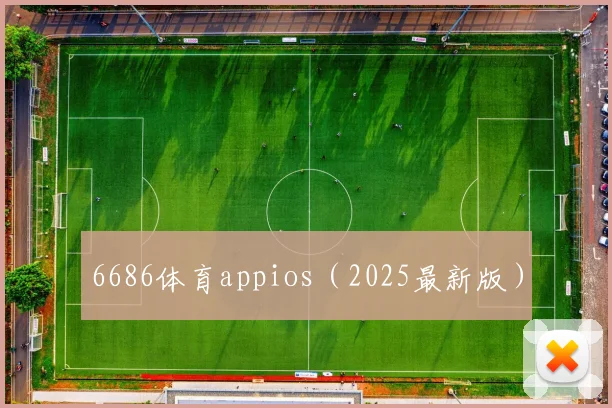 6686体育appios（2025最新版）