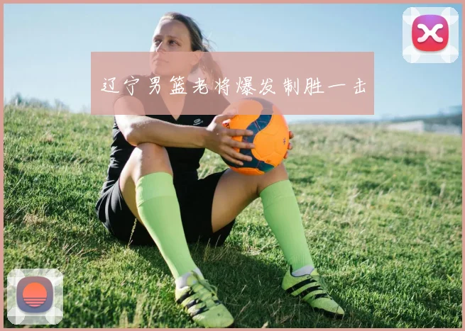 辽宁男篮老将爆发制胜一击