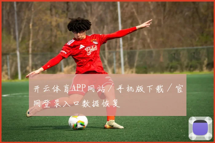 开云体育APP网站／手机版下载／官网登录入口数据恢复