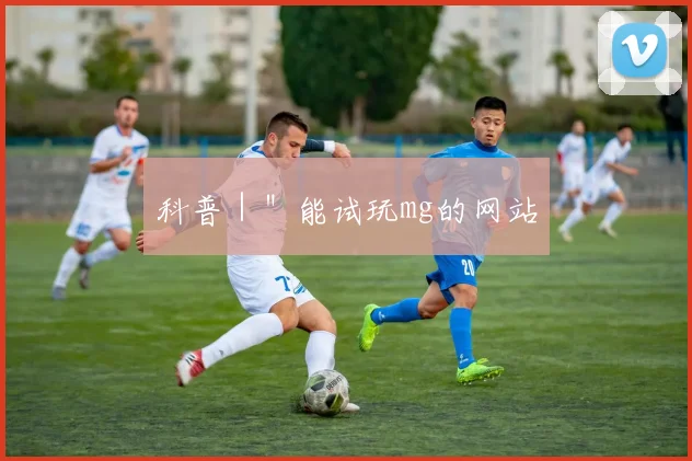 科普｜＂能试玩mg的网站