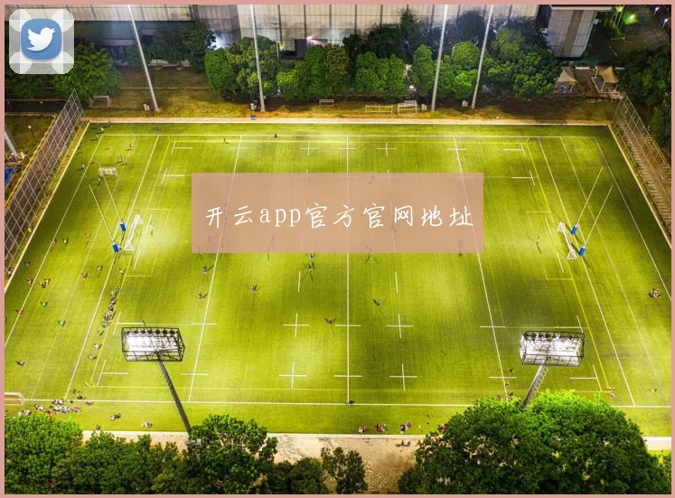 开云app官方官网地址
