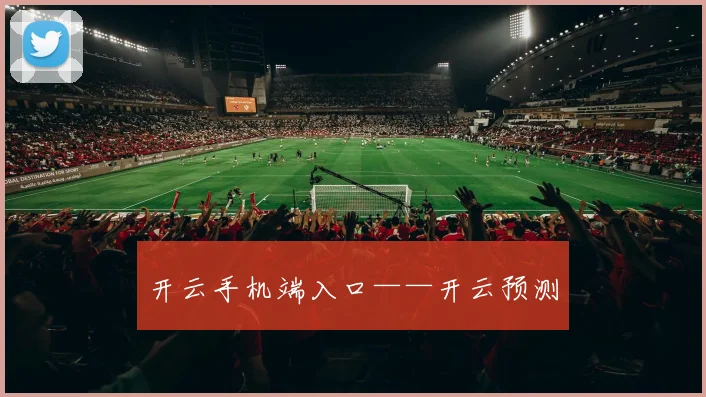 开云手机端入口——开云预测