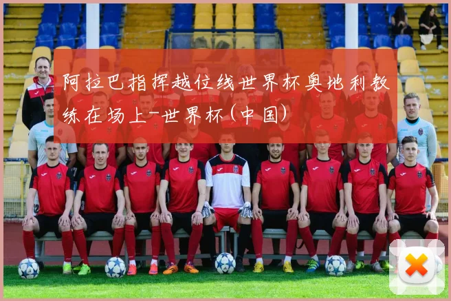 阿拉巴指挥越位线世界杯奥地利教练在场上-世界杯(中国)