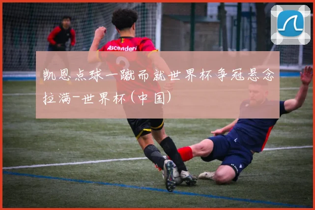 凯恩点球一蹴而就世界杯争冠悬念拉满-世界杯(中国)