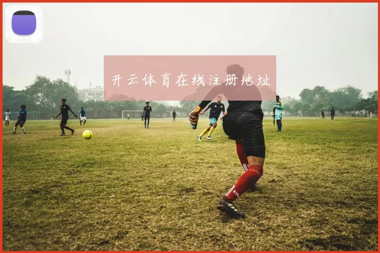 开云体育在线注册地址