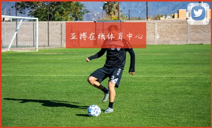 亚搏在线体育中心