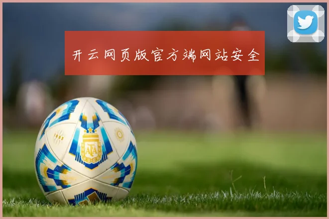 开云网页版官方端网站安全