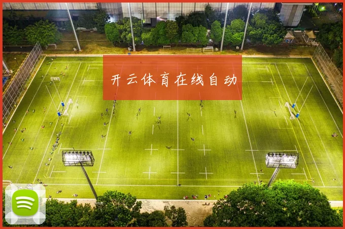 开云体育在线自动
