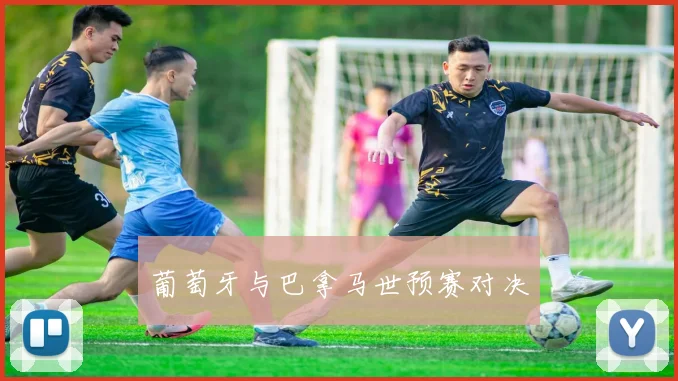 葡萄牙与巴拿马世预赛对决