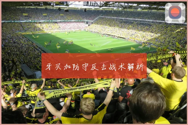牙买加防守反击战术解析