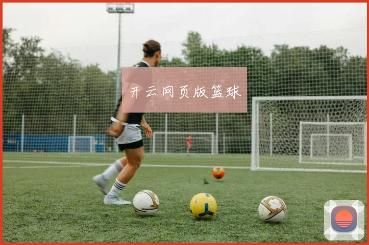 开云网页版篮球