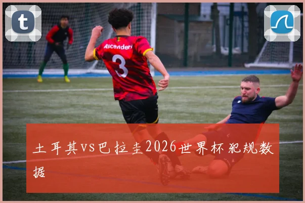土耳其vs巴拉圭2026世界杯犯规数据