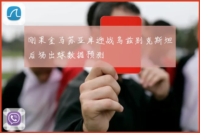 刚果金马苏亚库迎战乌兹别克斯坦后场出球数据预测