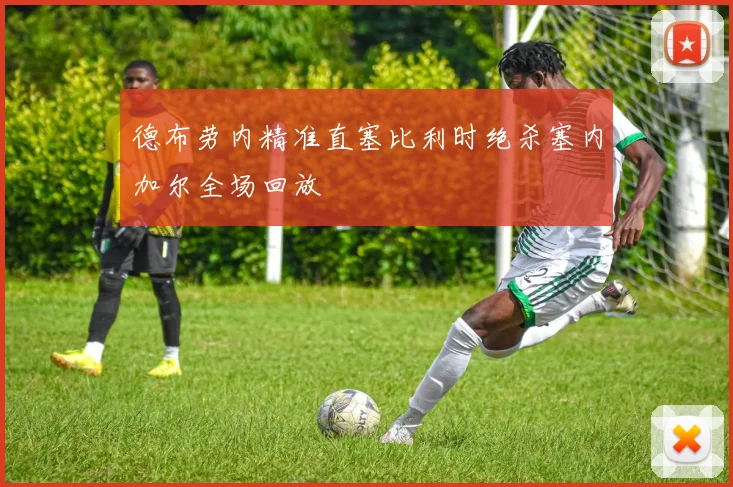 德布劳内精准直塞比利时绝杀塞内加尔全场回放