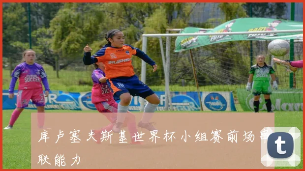 库卢塞夫斯基世界杯小组赛前场串联能力