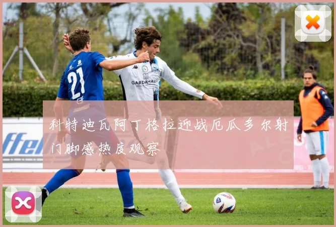 科特迪瓦阿丁格拉迎战厄瓜多尔射门脚感热度观察